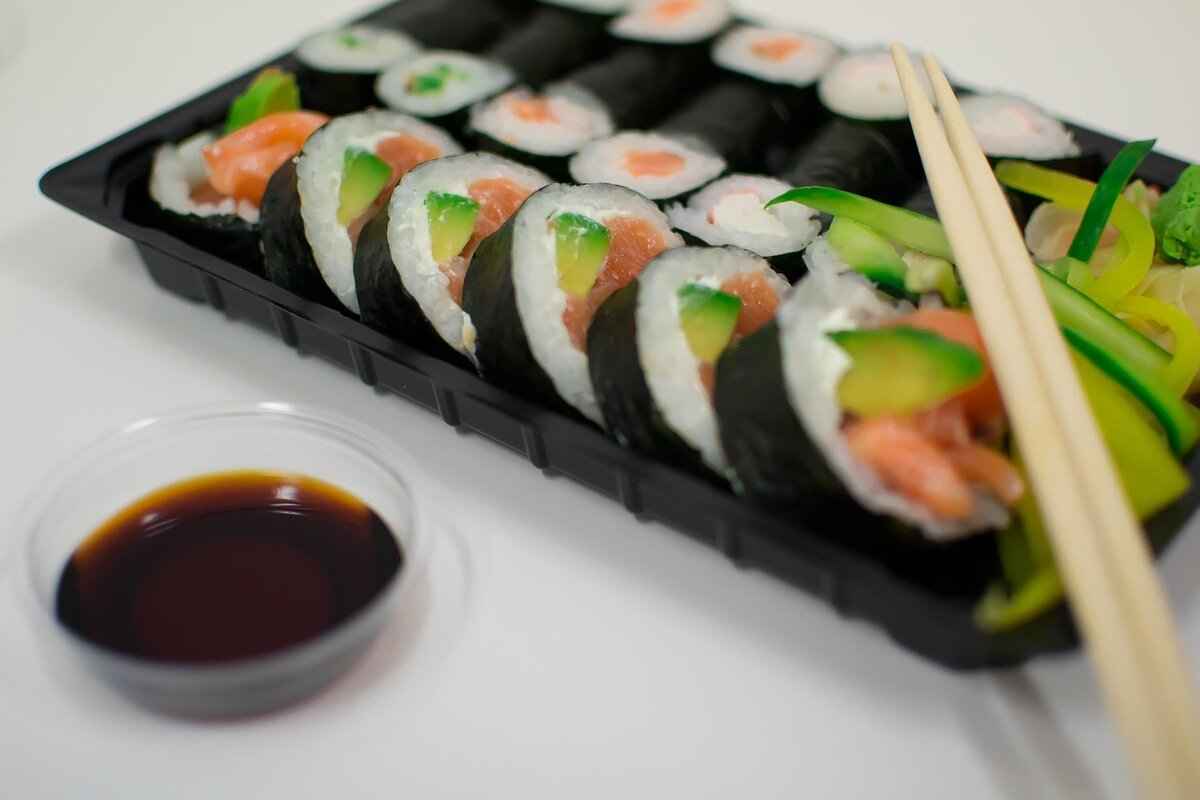 The Best Sushi Restaurants in Tokyo for Every Budget 1 Why Is Sushi So Popular in Tokyo?