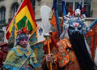 The Best Traditional Foods for Chinese New Year The Best Traditional Foods for Chinese New Year