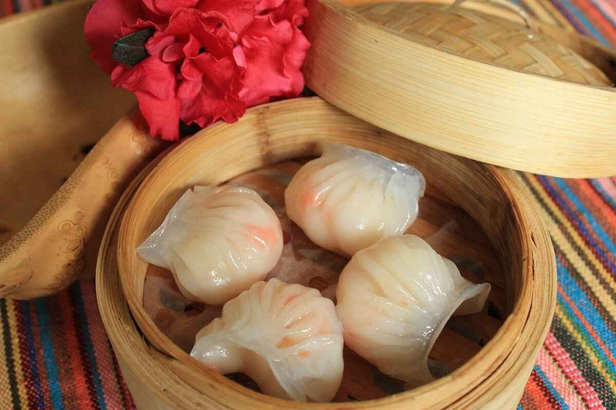 The Best Traditional Foods for Chinese New Year 2 Why Is Dumpling Making Important?