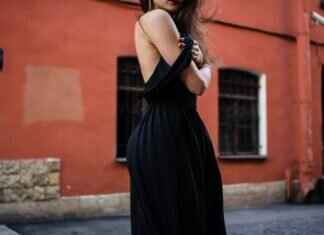 The Best Undergarments to Wear with a Slip Dress for a Flawless Look The Best Undergarments to Wear with a Slip Dress for a Flawless Look