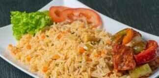 The Best Way to Make Crispy Fried Rice Like a Pro The Best Way to Make Crispy Fried Rice Like a Pro