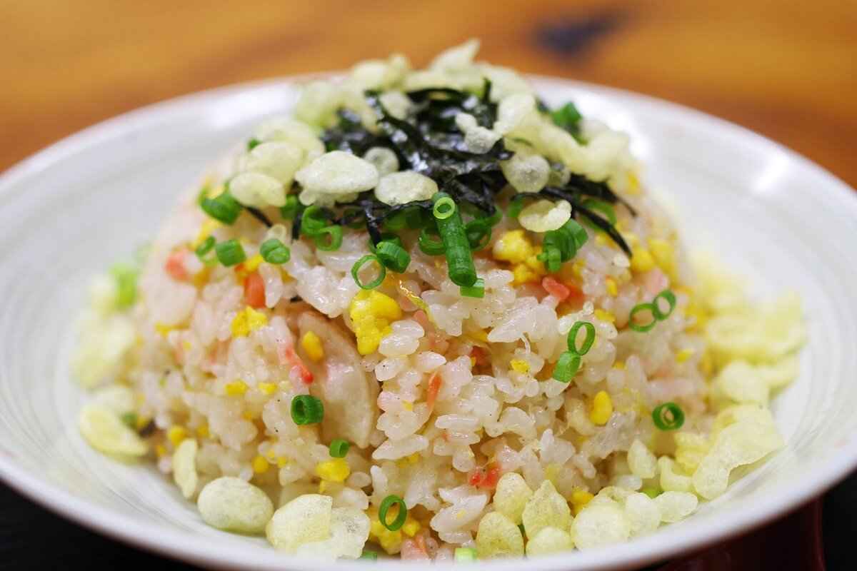 The Best Way to Make Crispy Fried Rice Like a Pro 3 How to Prepare Your Ingredients for Fried Rice?