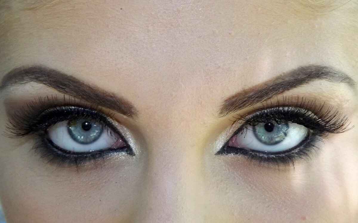 What Causes Makeup Stains on Slip Dresses?