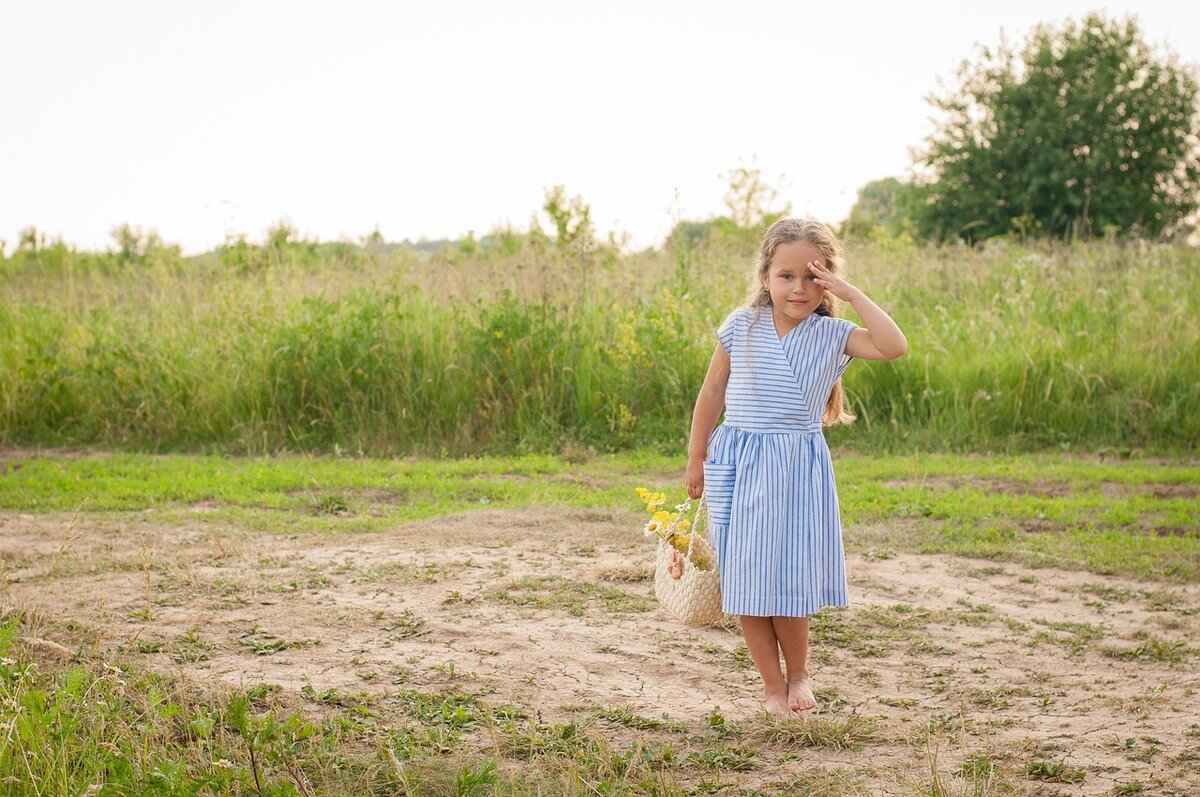 How to Prepare Your Slip Dress for Stain Removal?