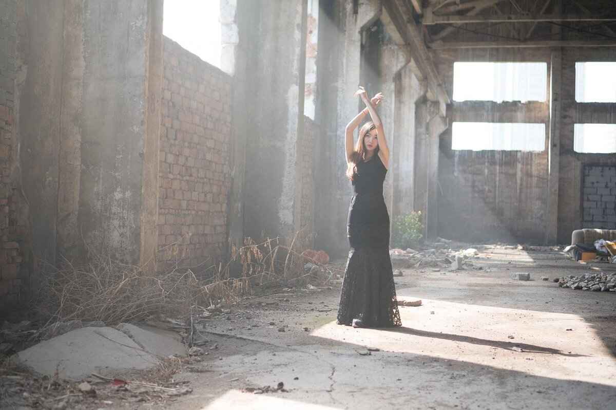 Is Your Slip Dress Fit for Your Body Type?