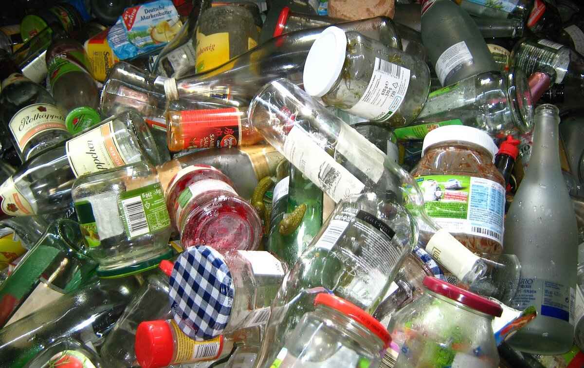 How Can Recycling Programs Help Reduce Waste?