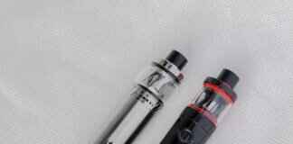 The Connection Between Vaping and Sleep Quality The Connection Between Vaping and Sleep Quality