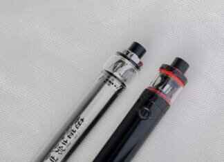 The Connection Between Vaping and Sleep Quality The Connection Between Vaping and Sleep Quality