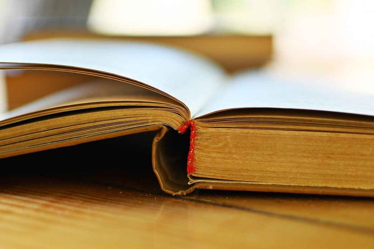 What Lessons Can Be Learned from the Book?