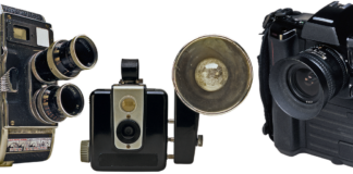 The Death of the Traditional Action Camera? How Smartphones Are Competing The Death of the Traditional Action Camera? How Smartphones Are Competing