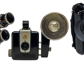 The Death of the Traditional Action Camera? How Smartphones Are Competing The Death of the Traditional Action Camera? How Smartphones Are Competing