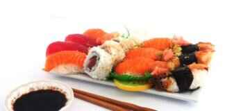 The Essential Guide to Sushi: From Nigiri to Sashimi The Essential Guide to Sushi: From Nigiri to Sashimi