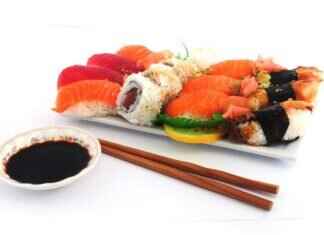 The Essential Guide to Sushi: From Nigiri to Sashimi The Essential Guide to Sushi: From Nigiri to Sashimi