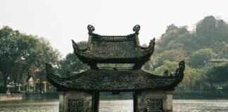 The Essentials of Asian Massage Therapy Techniques Explained The Essentials of Asian Massage Therapy Techniques Explained