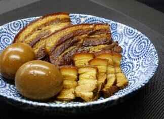 The Evolution of Fusion Asian Cuisine The Evolution of Fusion Asian Cuisine