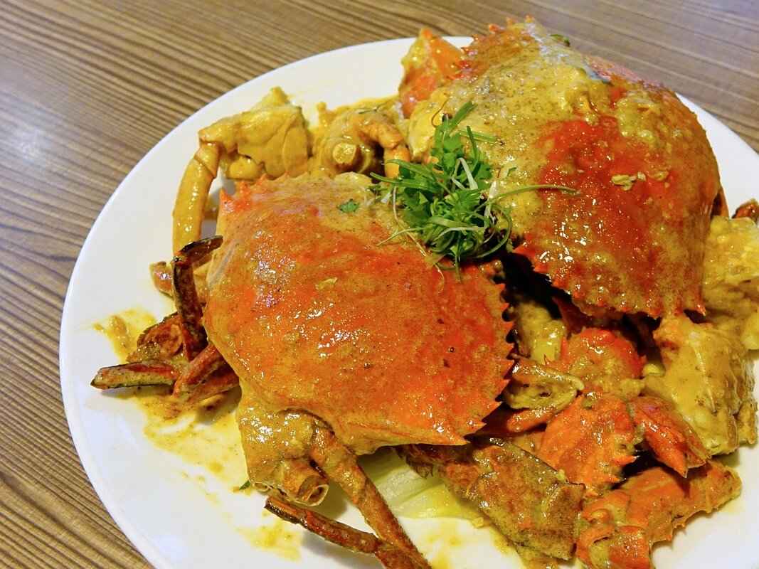 What Are Popular Fusion Asian Dishes?
