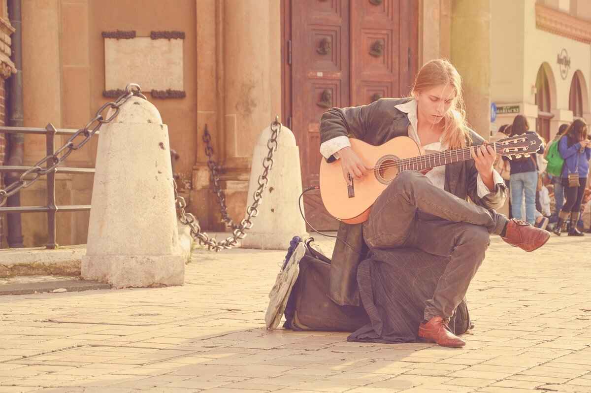 The Historical Roots of Bengali Folk Music