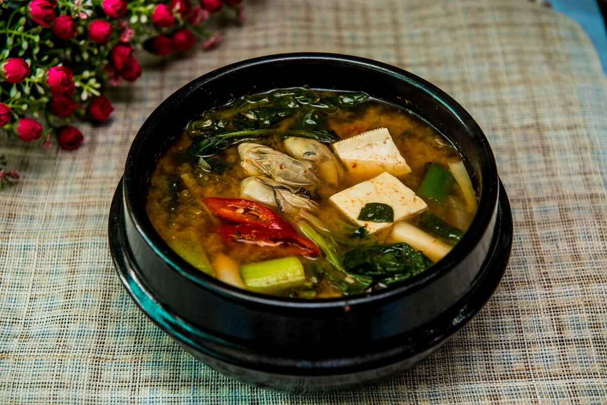What Other Fermented Soy Products Should You Try?