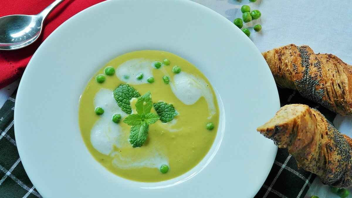 How Do Fermented Soy Products Benefit Gut Health?