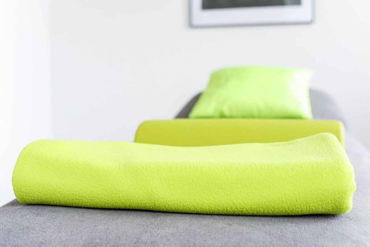 Shiatsu: The Japanese Healing Art