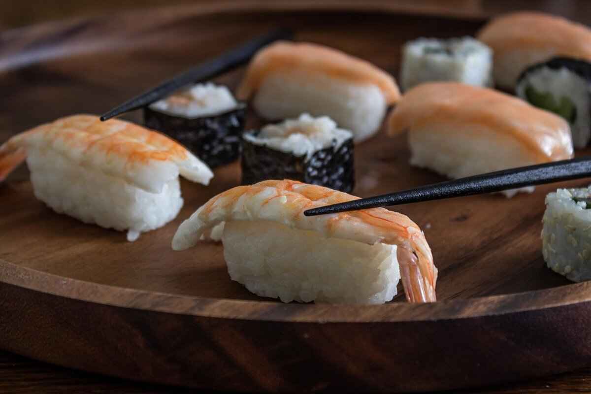 How Does Presentation Play a Role?