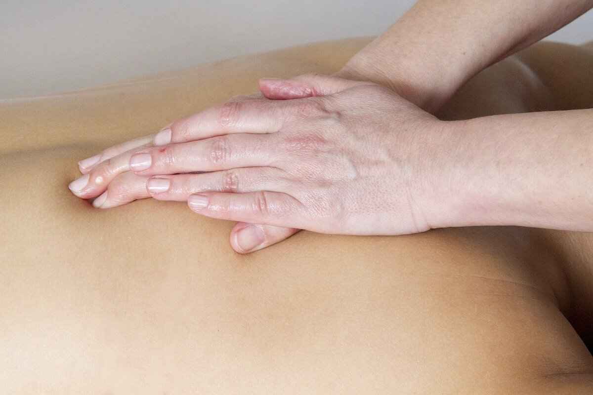 The Appeal of Asian Massage in Adult Entertainment