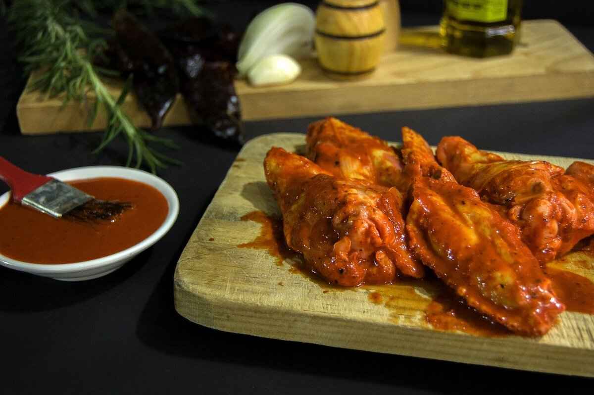 What Are Fermented Sauces?