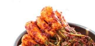 The Magic of Kimchi: A Fermented Superfood The Magic of Kimchi: A Fermented Superfood