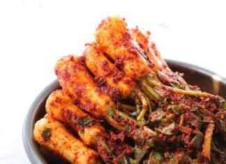 The Magic of Kimchi: A Fermented Superfood The Magic of Kimchi: A Fermented Superfood