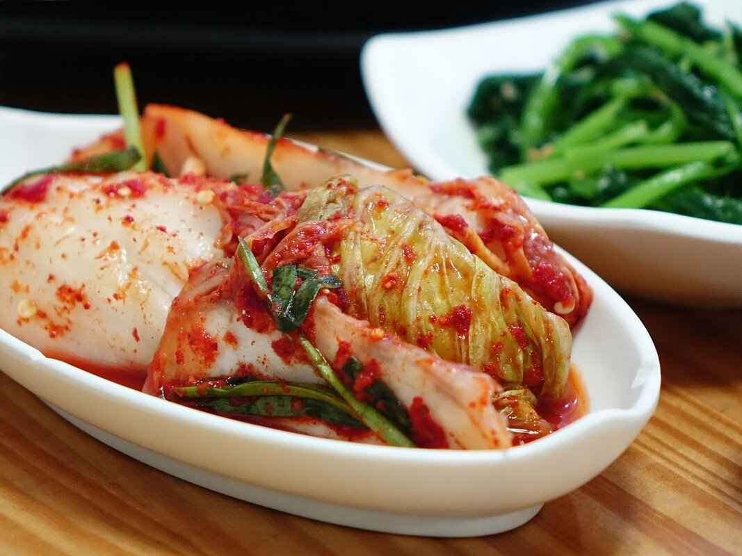 Why is Kimchi Considered a Superfood?