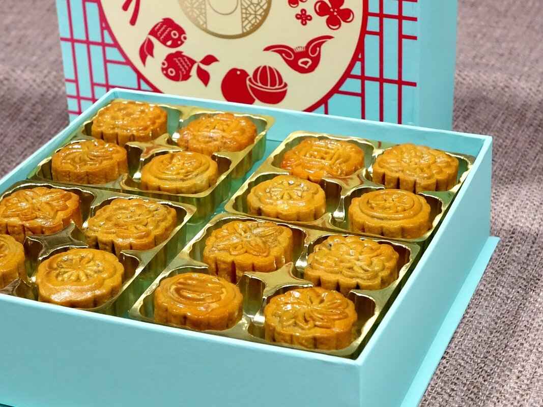 What Are Mooncakes and Their Historical Significance?