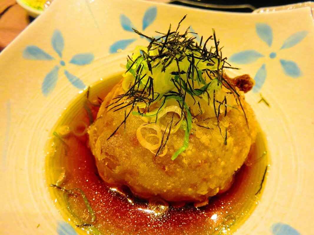 What is Kaiseki Cuisine?
