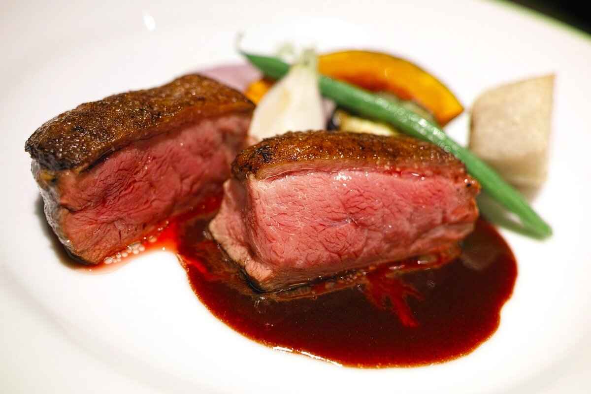 What Makes Fusion Cuisine So Unique?