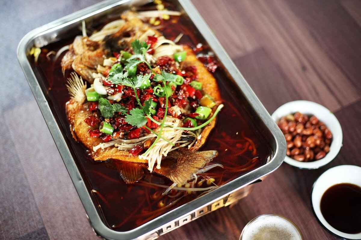 Where to Experience These Dishes Worldwide?