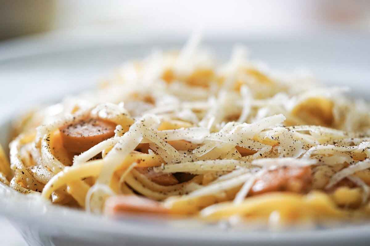 Top Five Most Expensive Fusion Dishes