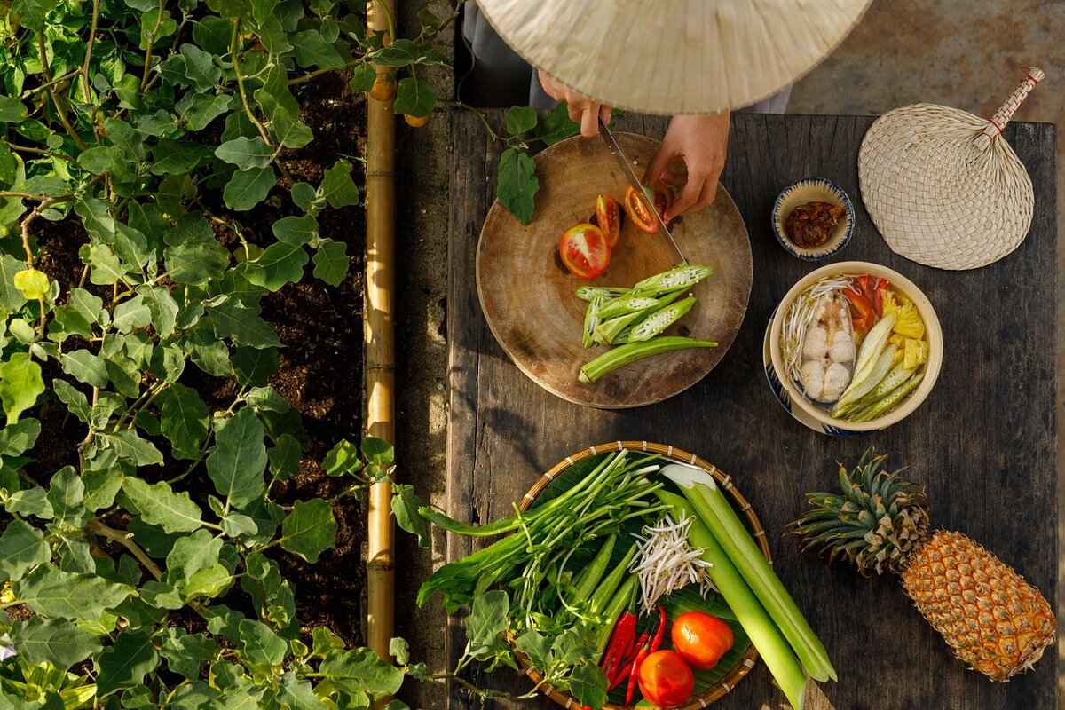 How Are Prices Determined for Fusion Dishes?