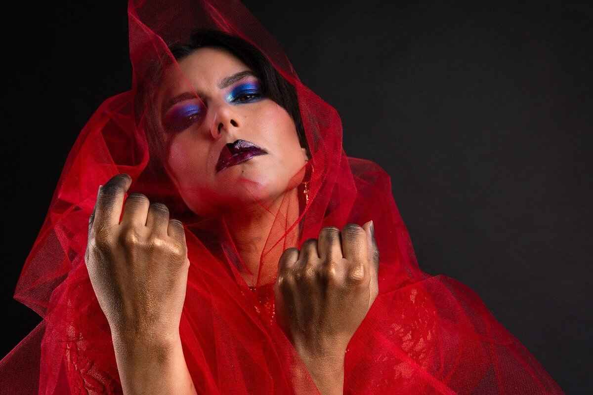 The Most Flattering Slip Dresses for Petite, Curvy & Tall Women 5 Accessorizing Slip Dresses for All Body Types