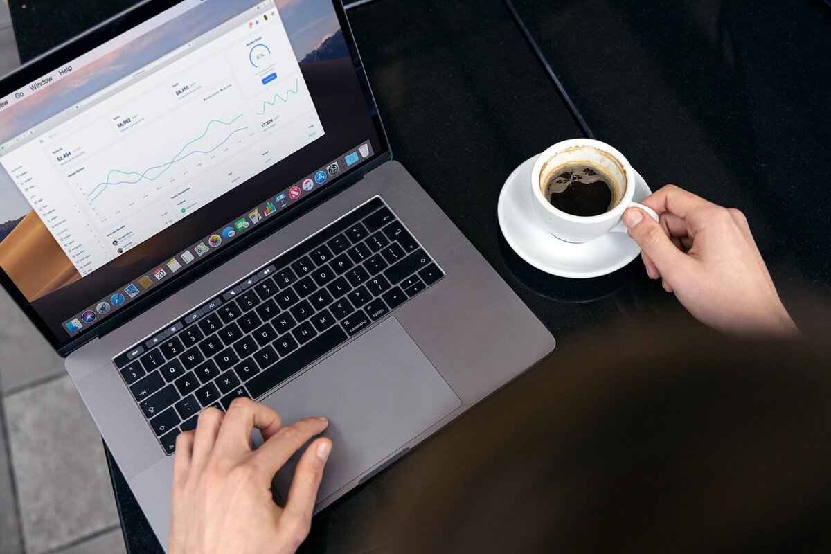 3. High-Demand Industries for Remote Work
