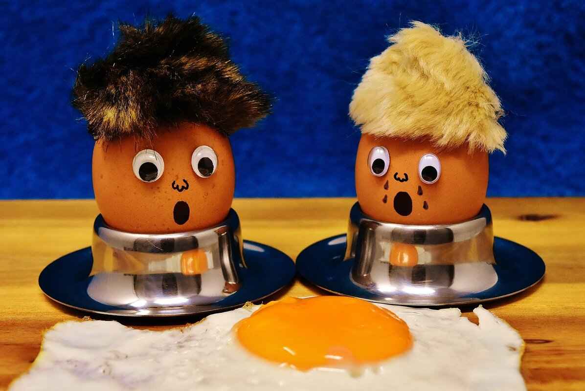 Why Are Thousand-Year-Old Eggs Popular in Asian Cuisine?