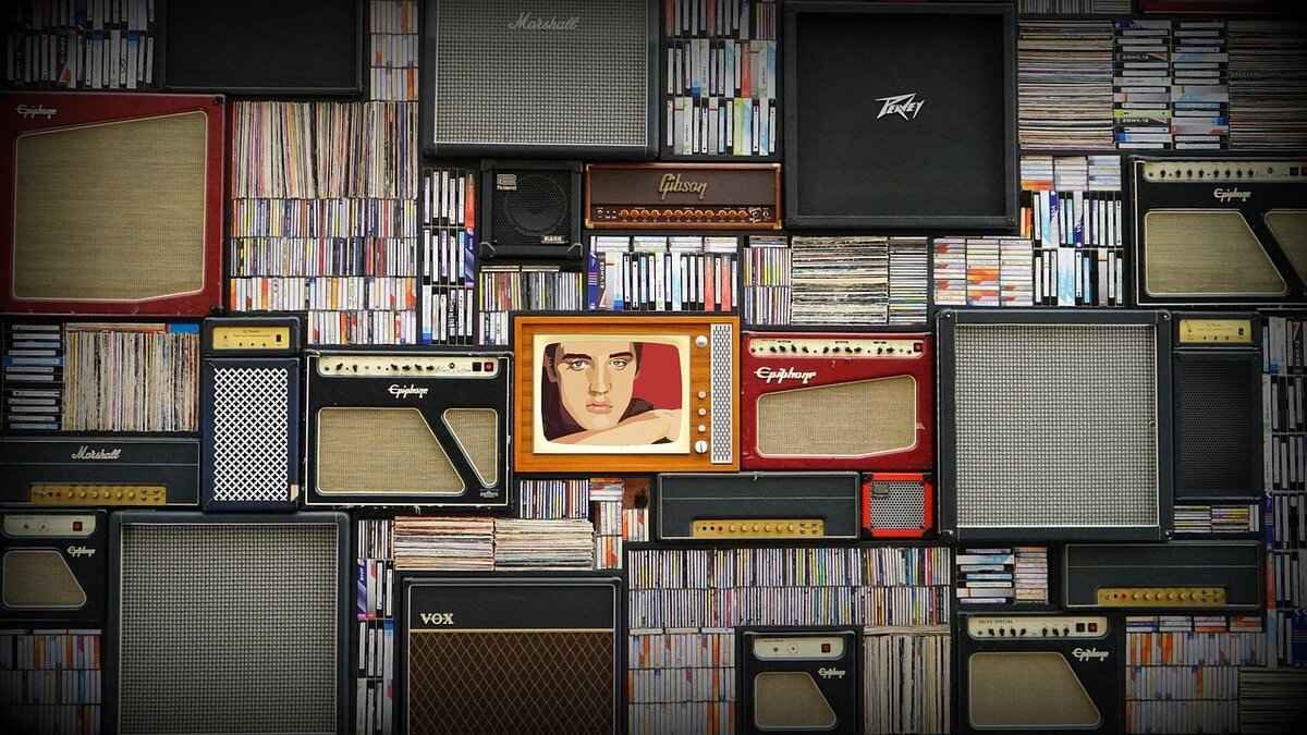 Diverse Genres of Folk Music