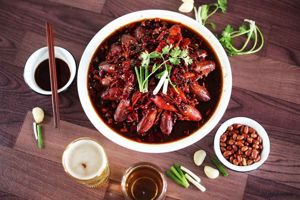 The Future of Asian Fusion Cuisine