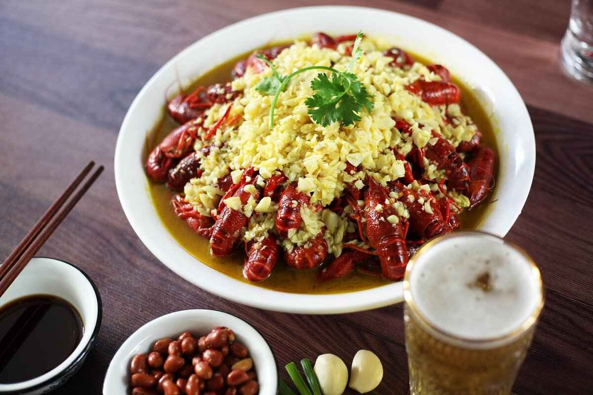 How Did Asian Fusion Begin?