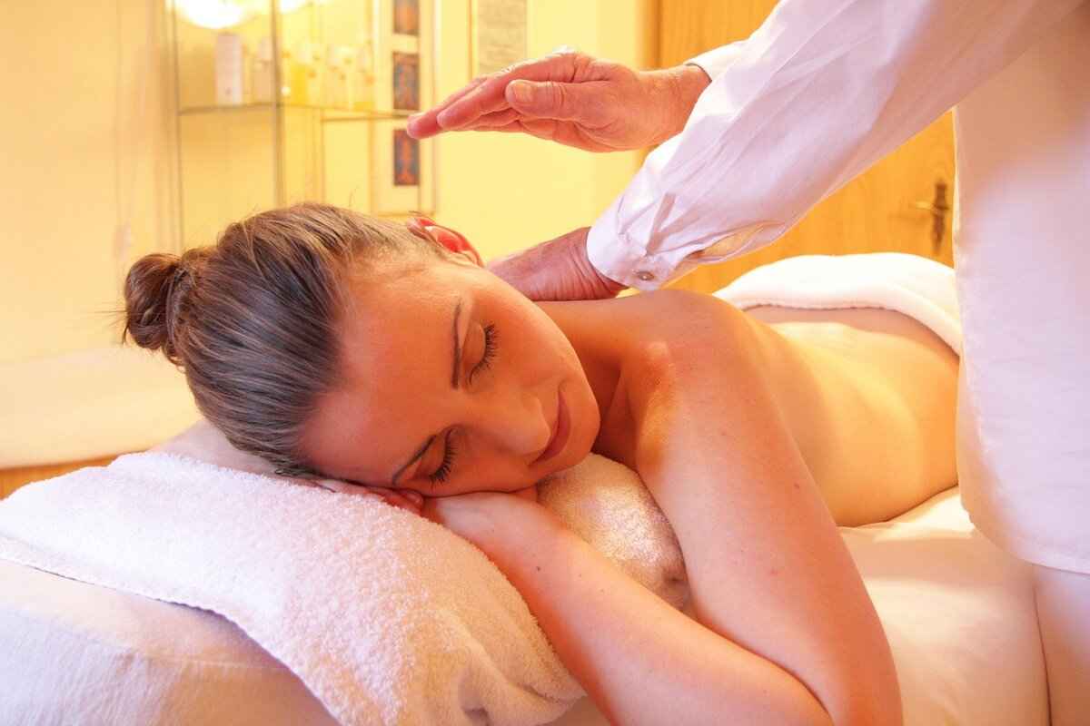 The Growth of Asian Massage Clinics in Urban Areas