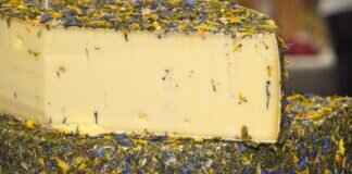 The Role of Dairy in Central Asian Cuisine The Role of Dairy in Central Asian Cuisine