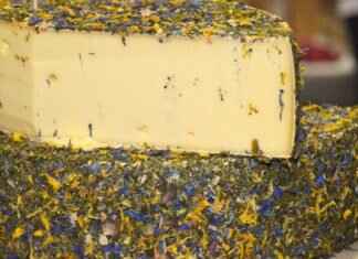 The Role of Dairy in Central Asian Cuisine The Role of Dairy in Central Asian Cuisine