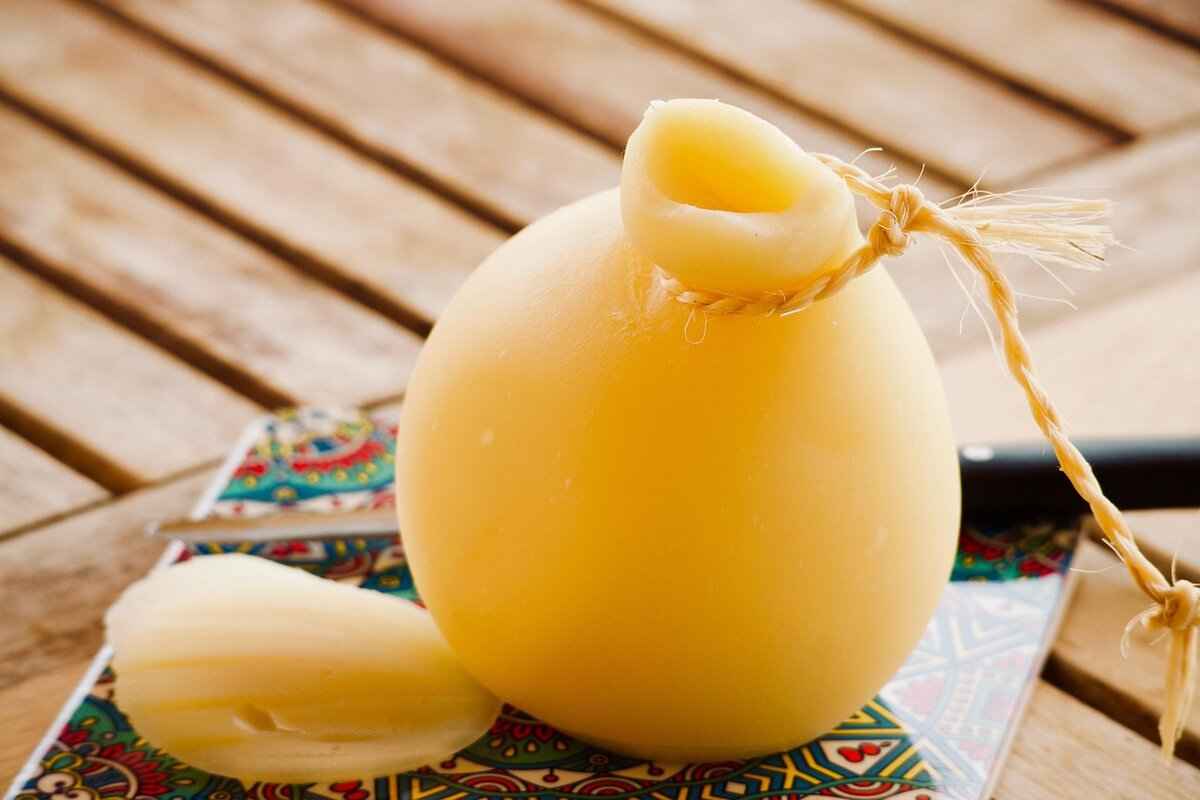 What Is the Cultural Significance of Dairy?