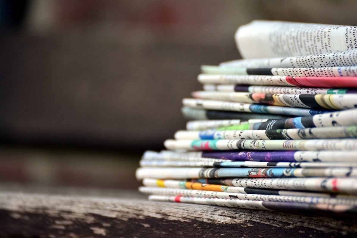 The Future of Newspapers in Bengali Literature