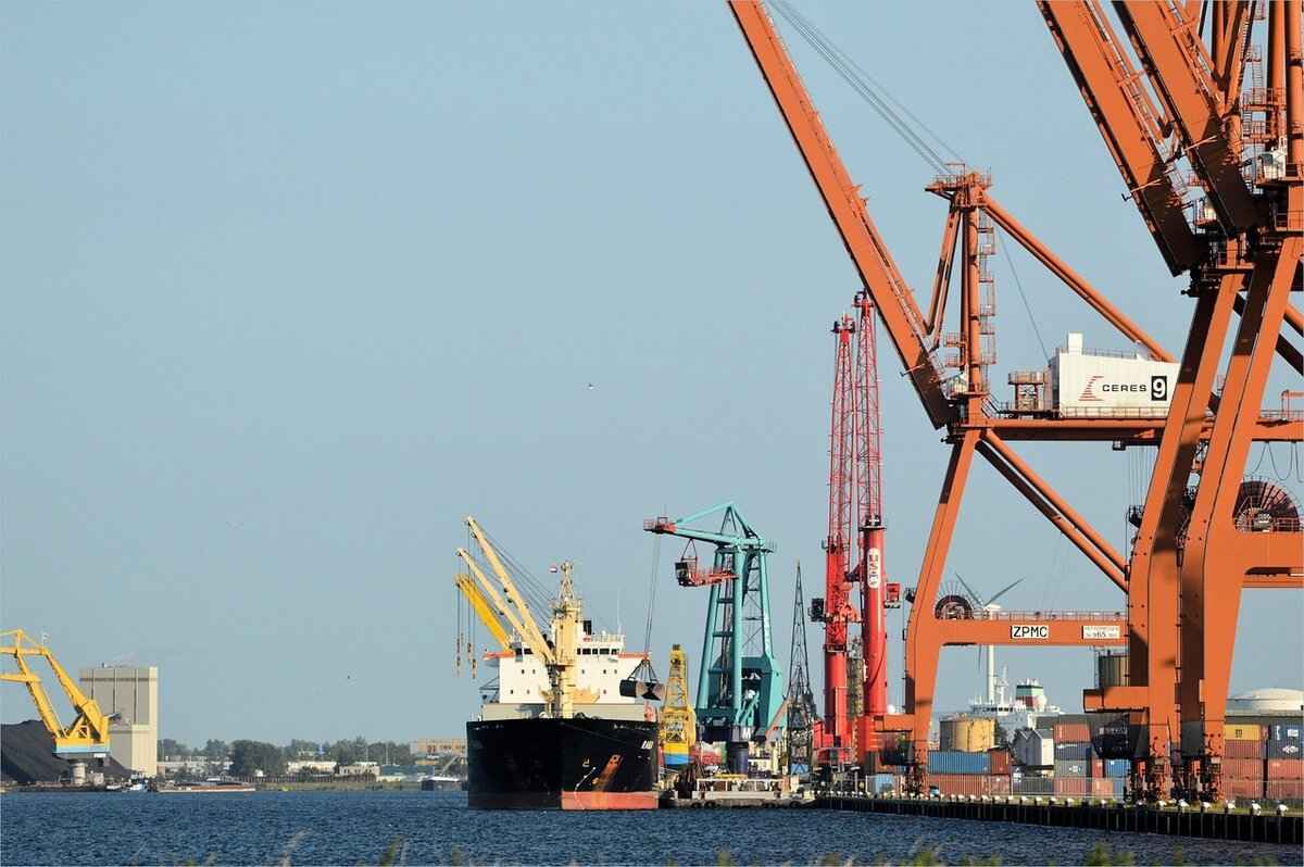 2. Key Industries Driving Economic Growth