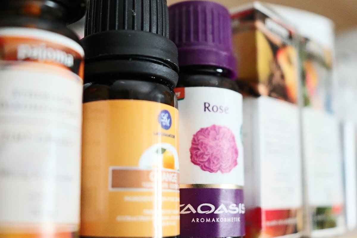 The Role of Touch in Sensuality