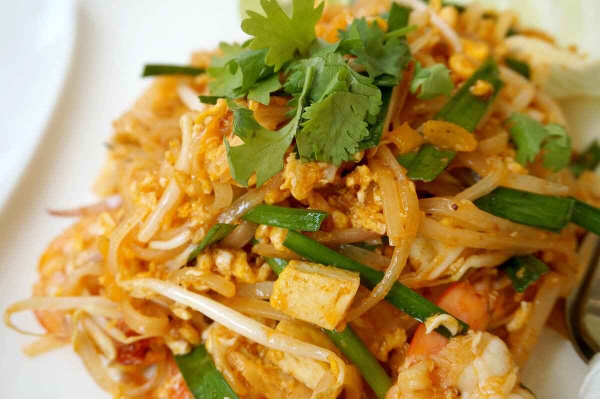 The Secret Behind Thailand’s Best Pad Thai 6 What Makes Pad Thai a Cultural Icon in Thailand?